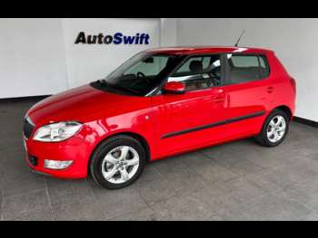 Used Skoda Fabia 2010 for sale - 74362266: Photo