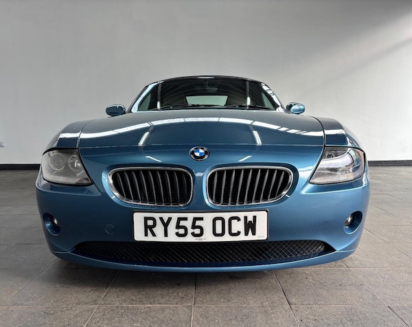 Used BMW Z4 2005 for sale - 74362251: Photo 17
