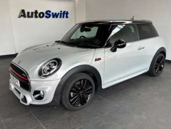 Used MINI Hatch 2019 for sale - 73160311: Photo
