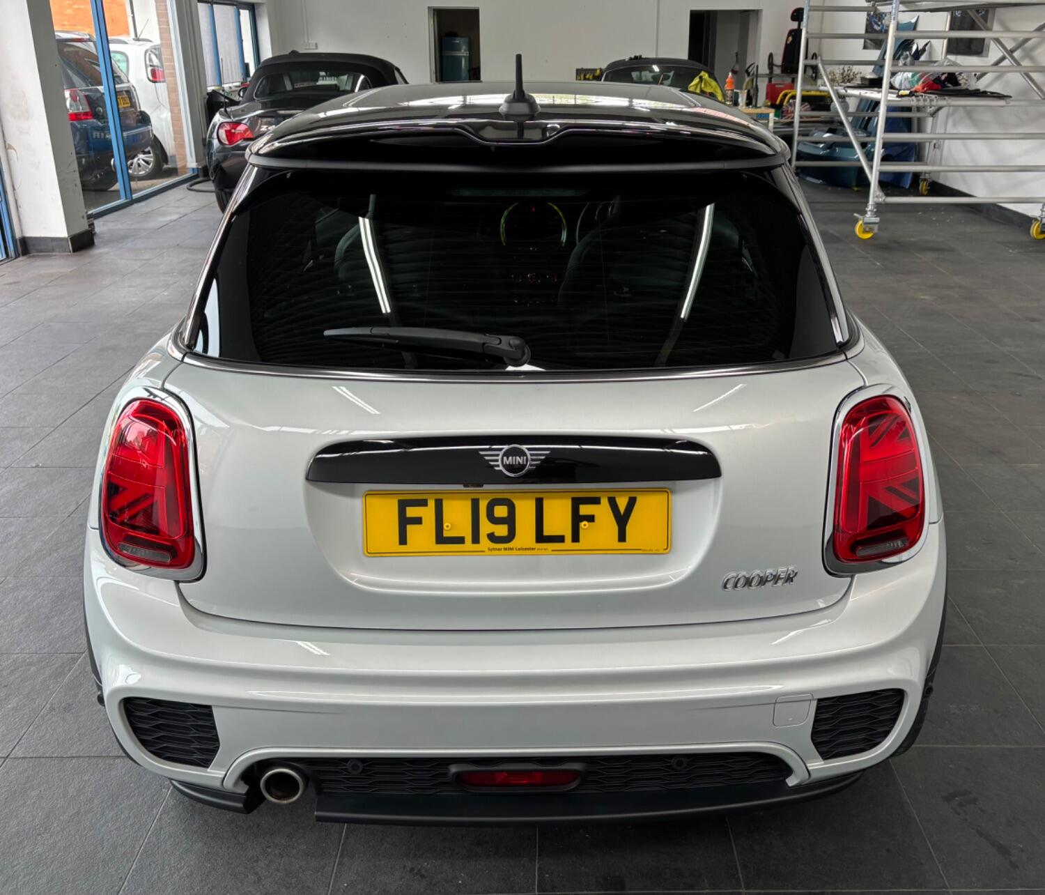 Used MINI Hatch 2019 for sale - 77605314: Photo 10