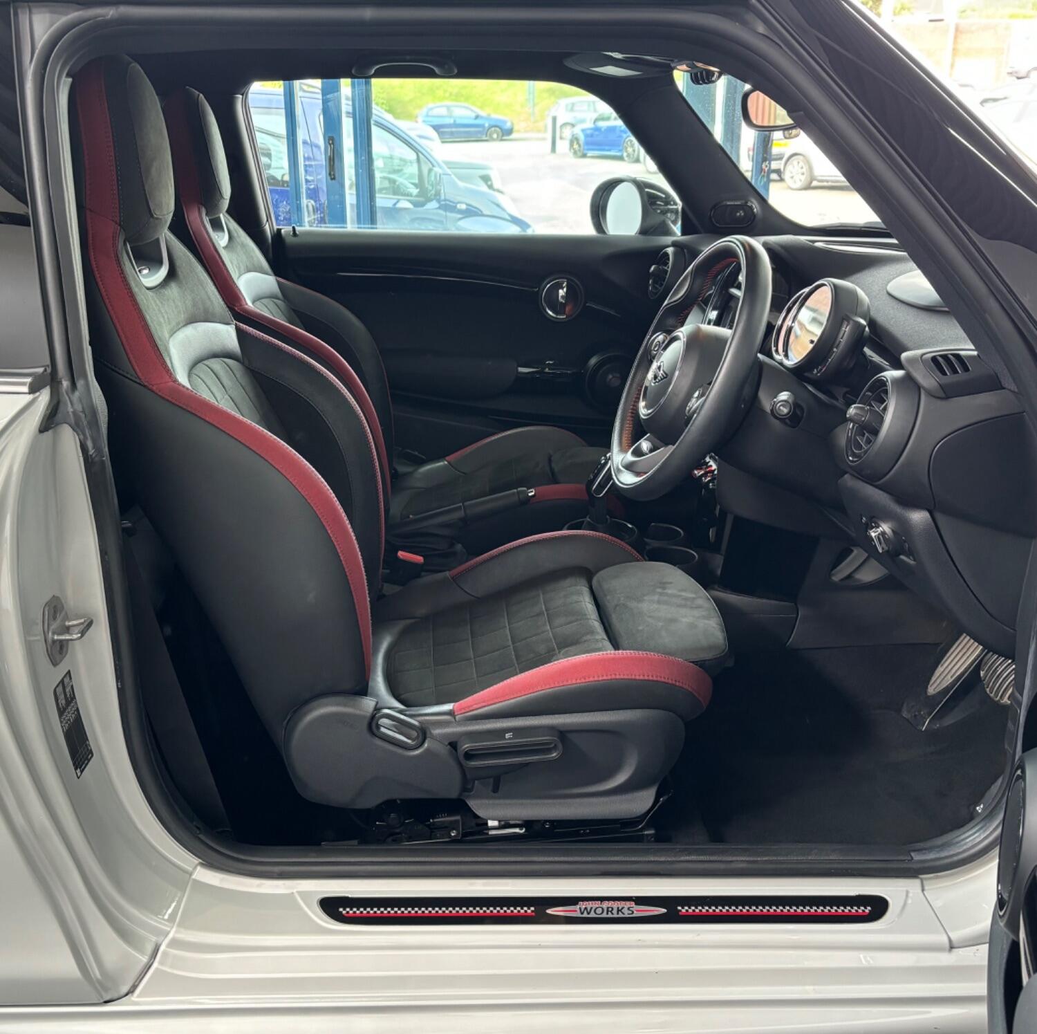 Used MINI Hatch 2019 for sale - 77605314: Photo 13