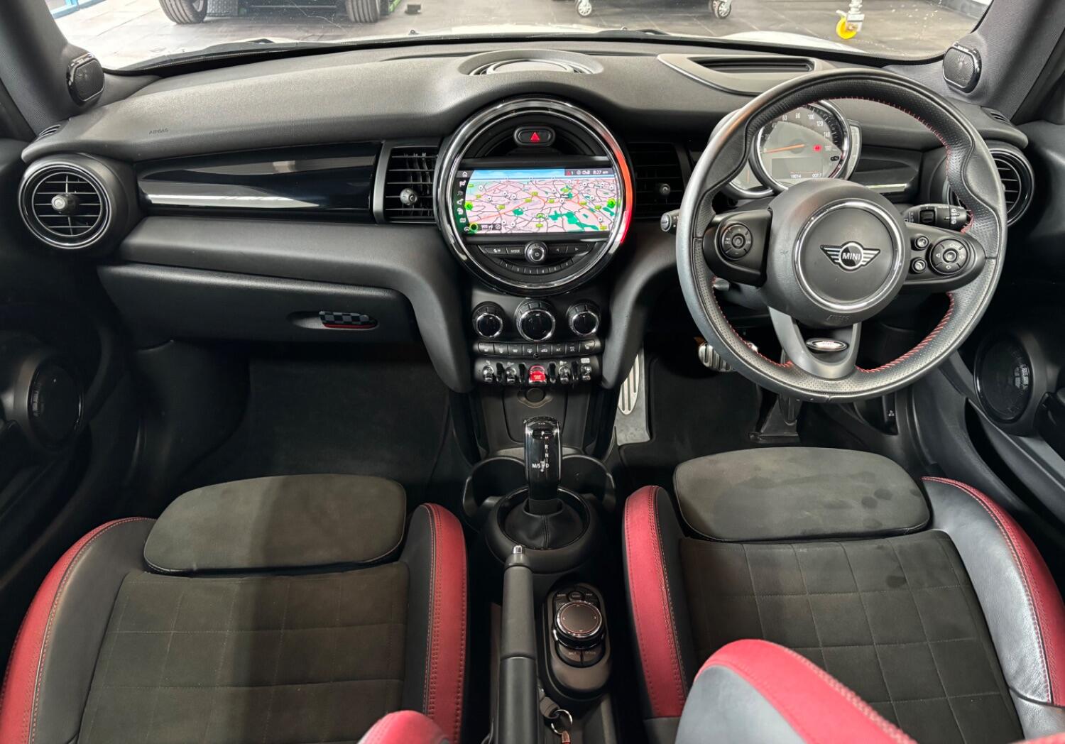 Used MINI Hatch 2019 for sale - 77605314: Photo 14