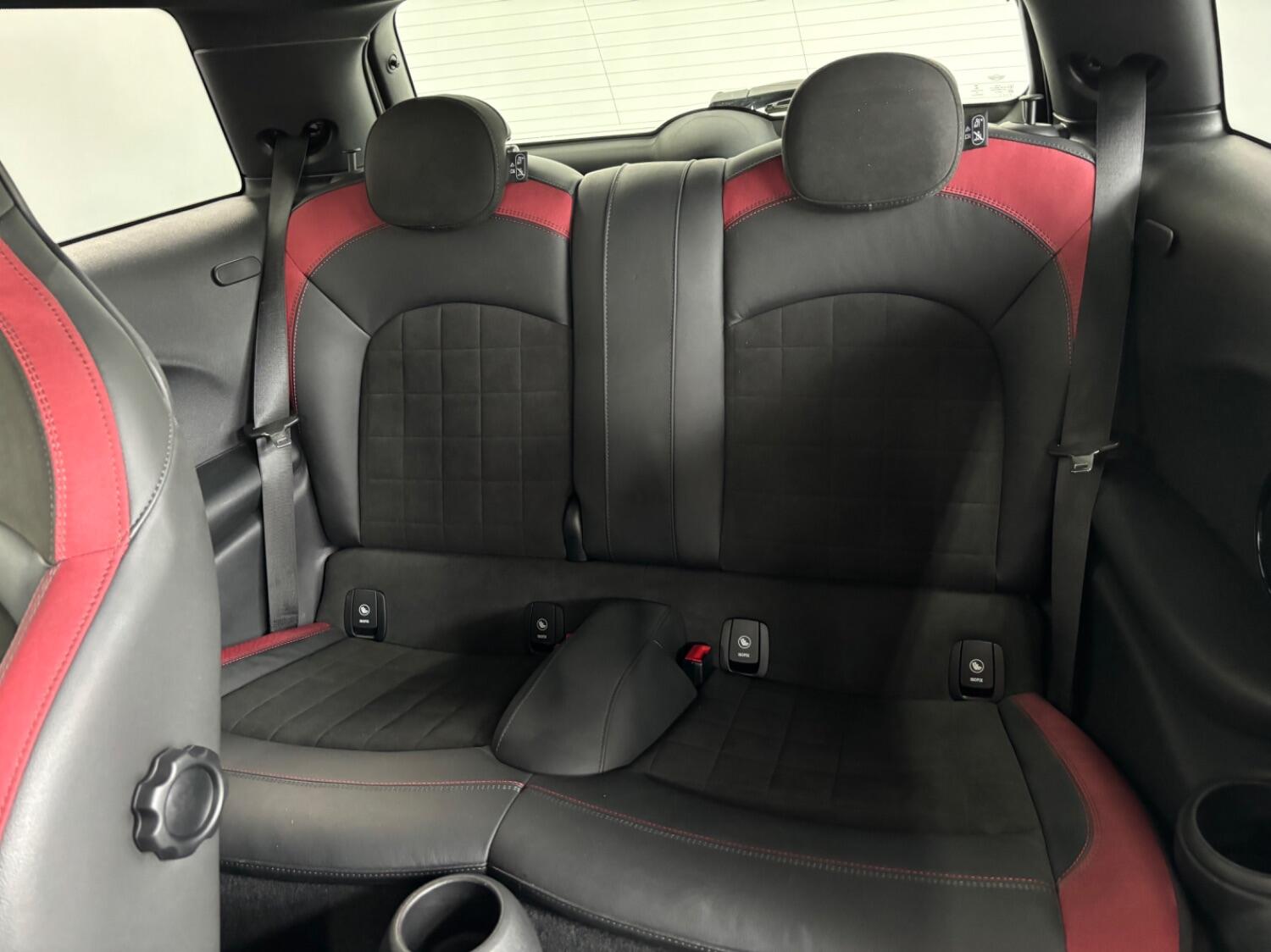 Used MINI Hatch 2019 for sale - 77605314: Photo 18