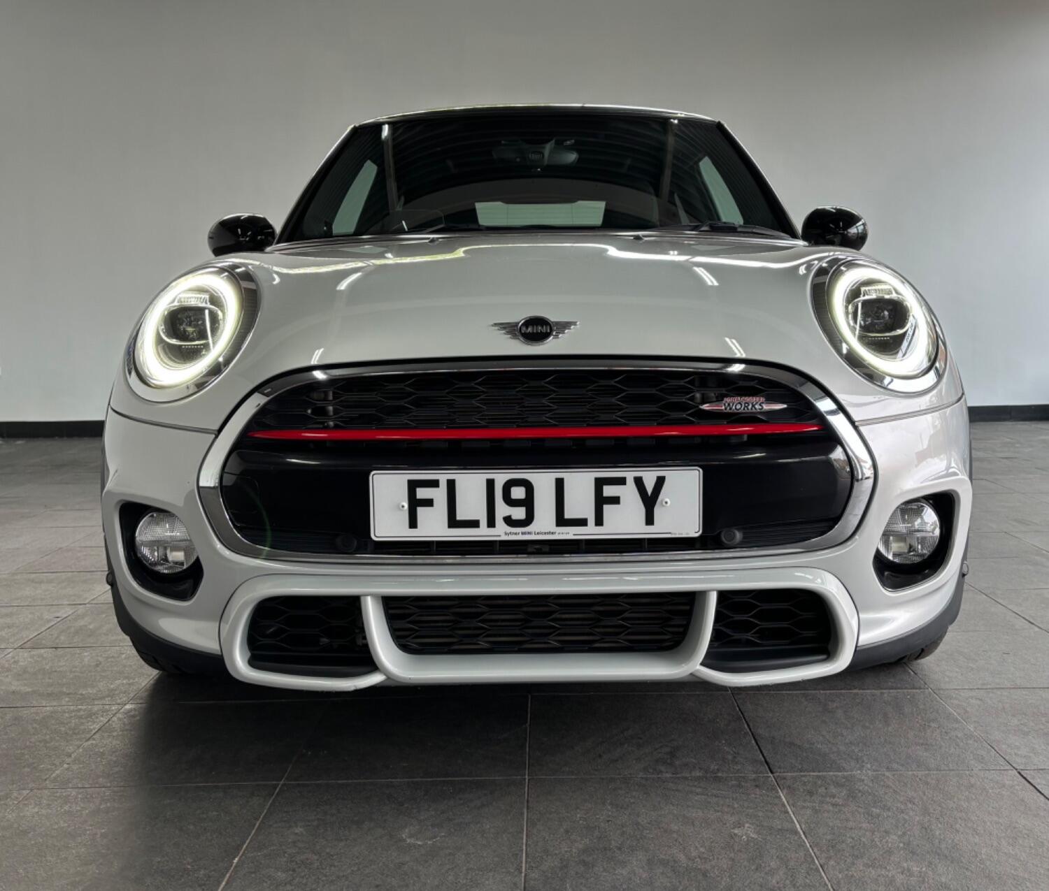 Used MINI Hatch 2019 for sale - 77605314: Photo 25