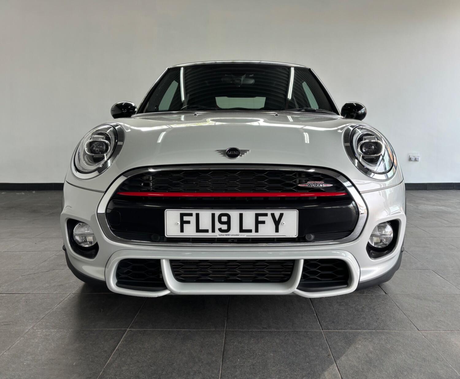 Used MINI Hatch 2019 for sale - 77605314: Photo 26