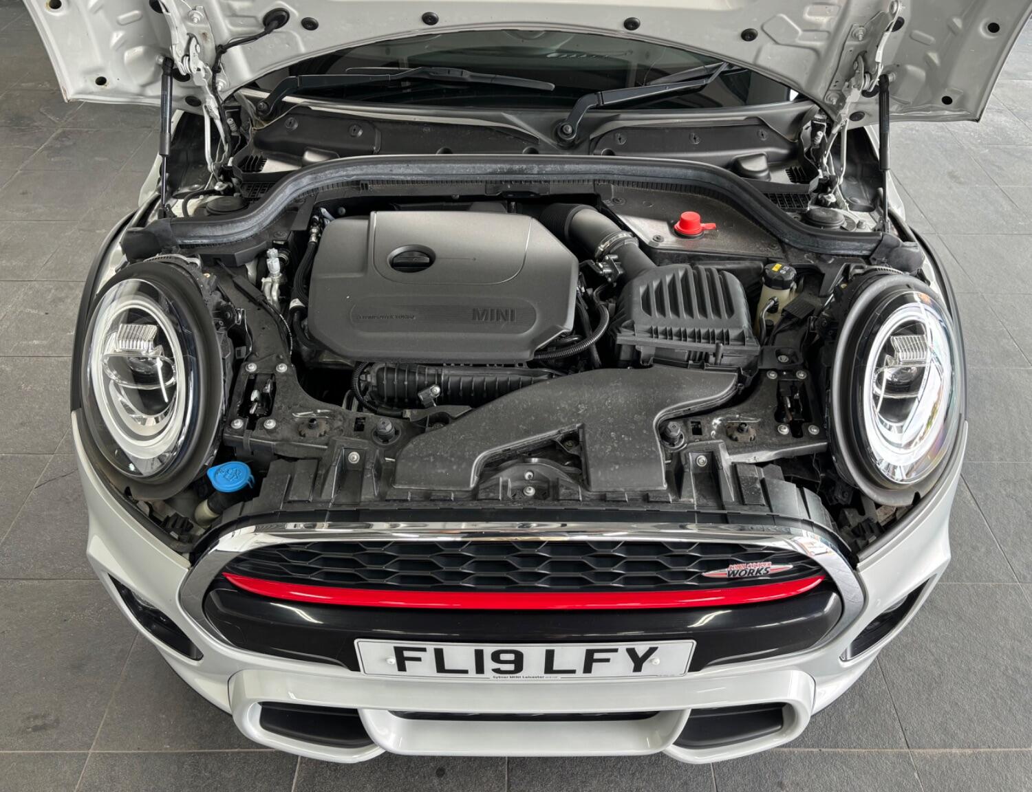 Used MINI Hatch 2019 for sale - 77605314: Photo 27