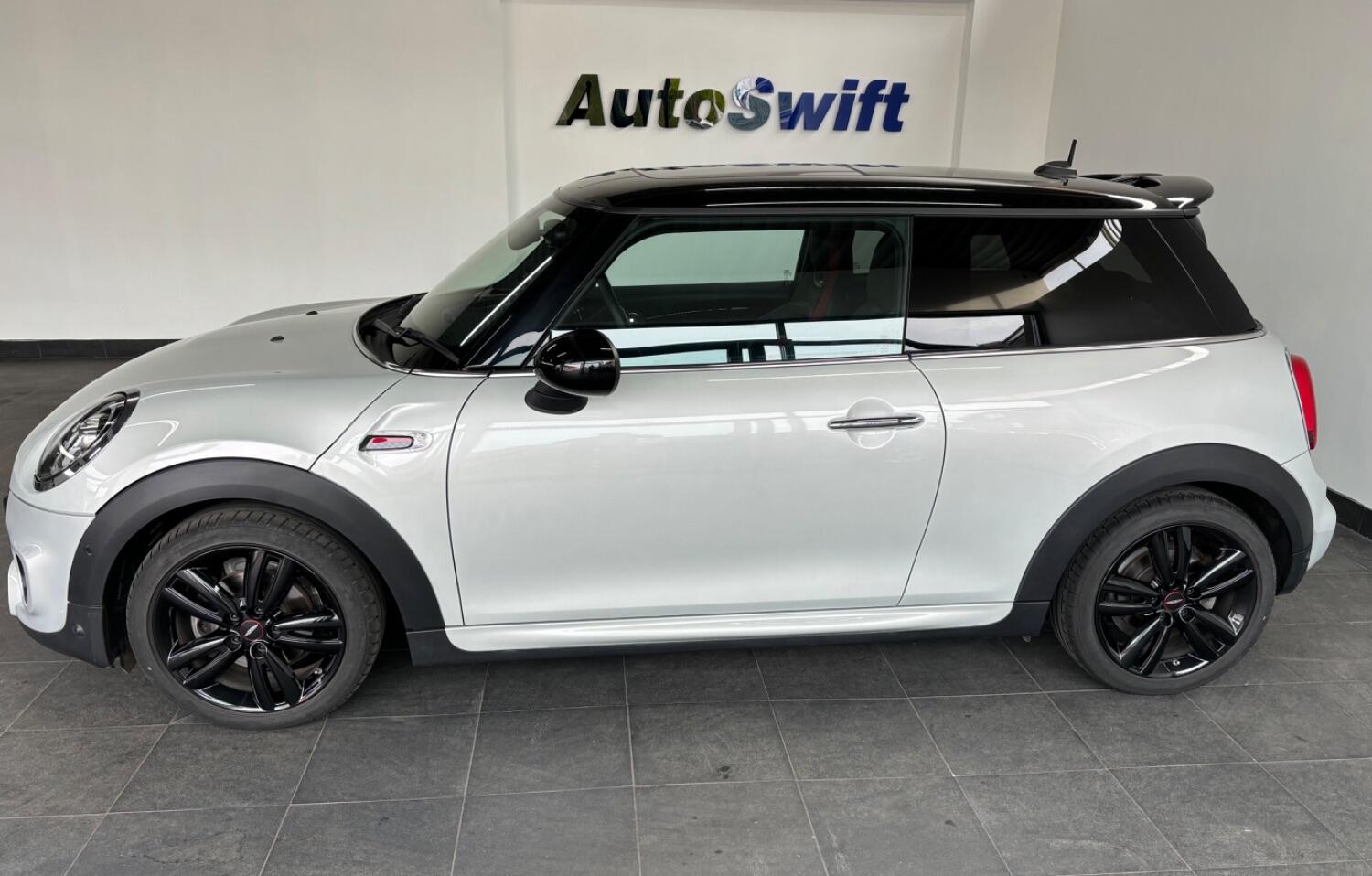 Used MINI Hatch 2019 for sale - 77605314: Photo 5