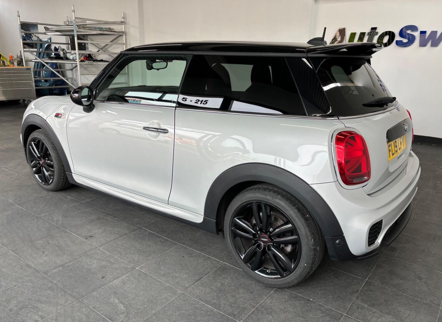 Used MINI Hatch 2019 for sale - 77605314: Photo 8