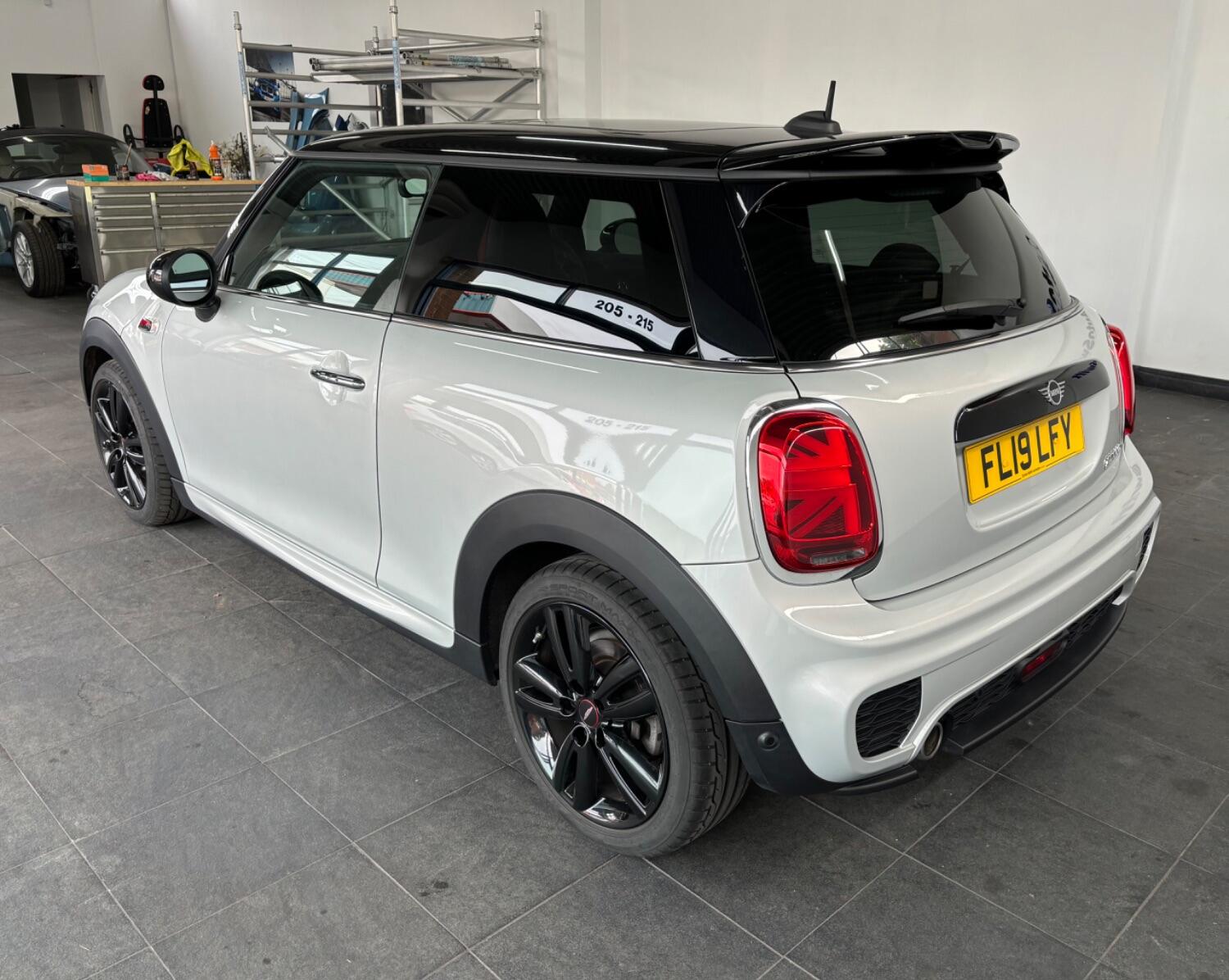 Used MINI Hatch 2019 for sale - 77605314: Photo 9