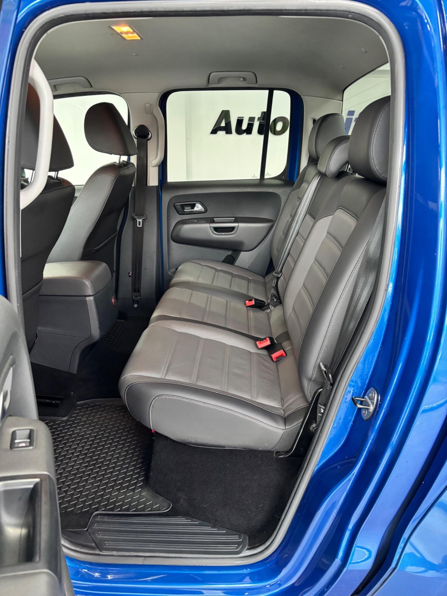 Used Volkswagen Amarok 2017 for sale - 77605311: Photo 15