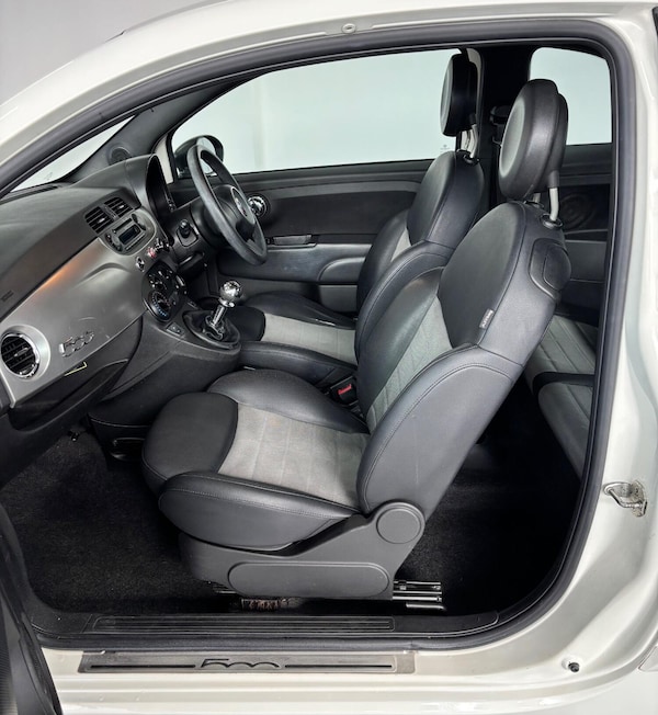 Used Fiat 500 2012 for sale - 73520605: Photo 12