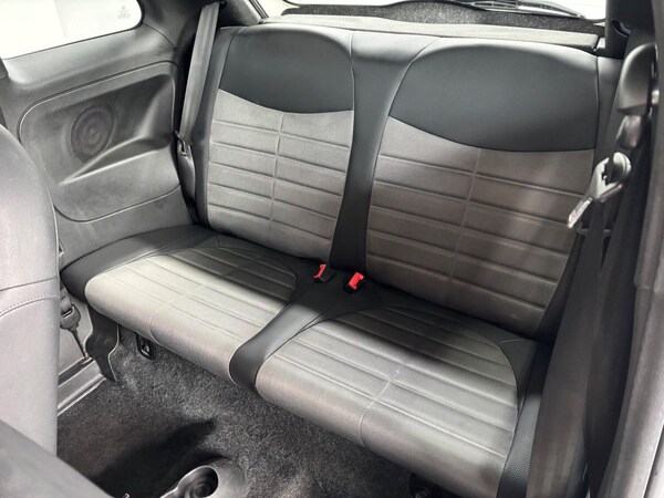 Used Fiat 500 2012 for sale - 73520605: Photo 16