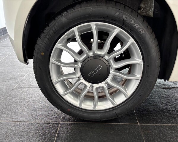 Used Fiat 500 2012 for sale - 73520605: Photo 25