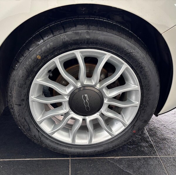 Used Fiat 500 2012 for sale - 73520605: Photo 26