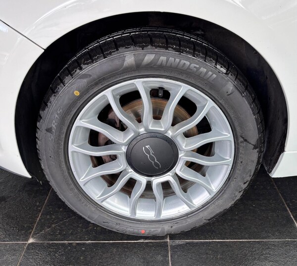 Used Fiat 500 2012 for sale - 73520605: Photo 27