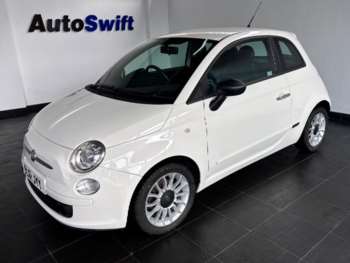Used Fiat 500 2012 for sale - 73520605: Photo