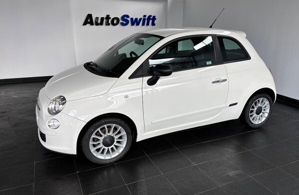 Used Fiat 500 2012 for sale - 73520605: Photo 4
