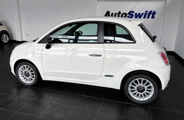 Used Fiat 500 2012 for sale - 73520605: Photo 6