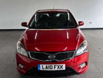Used Kia Ceed 2010 for sale - 74562209: Photo