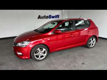 Used Kia Ceed 2010 for sale - 74562209: Photo