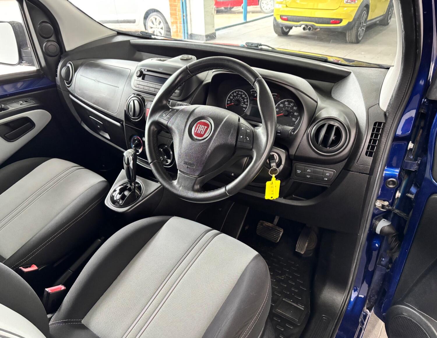 Used Fiat Qubo 2013 for sale - 77605309: Photo 14