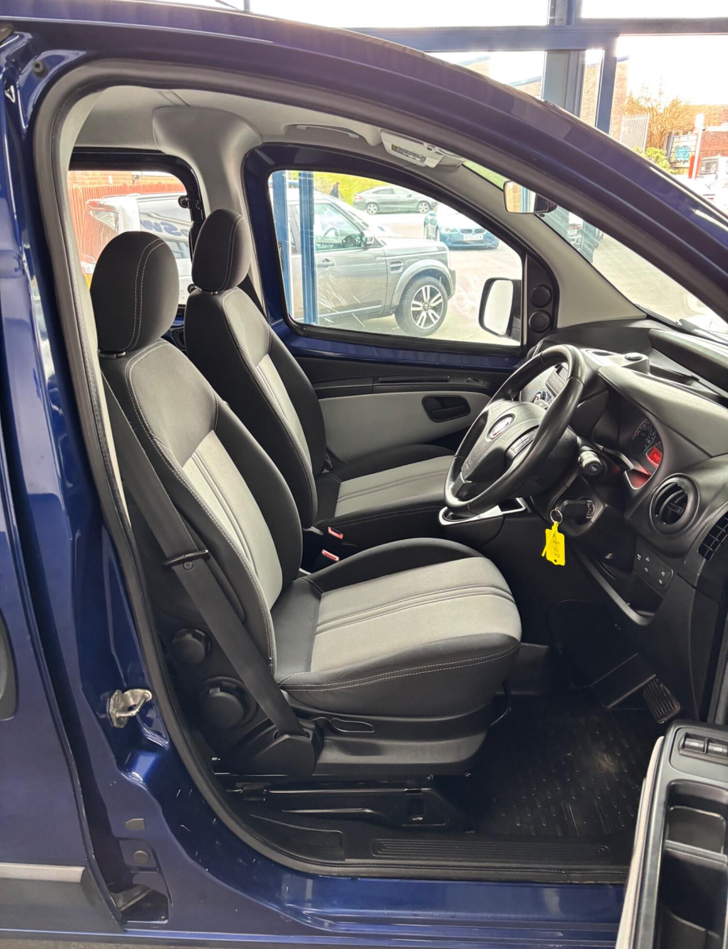 Used Fiat Qubo 2013 for sale - 77605309: Photo 16