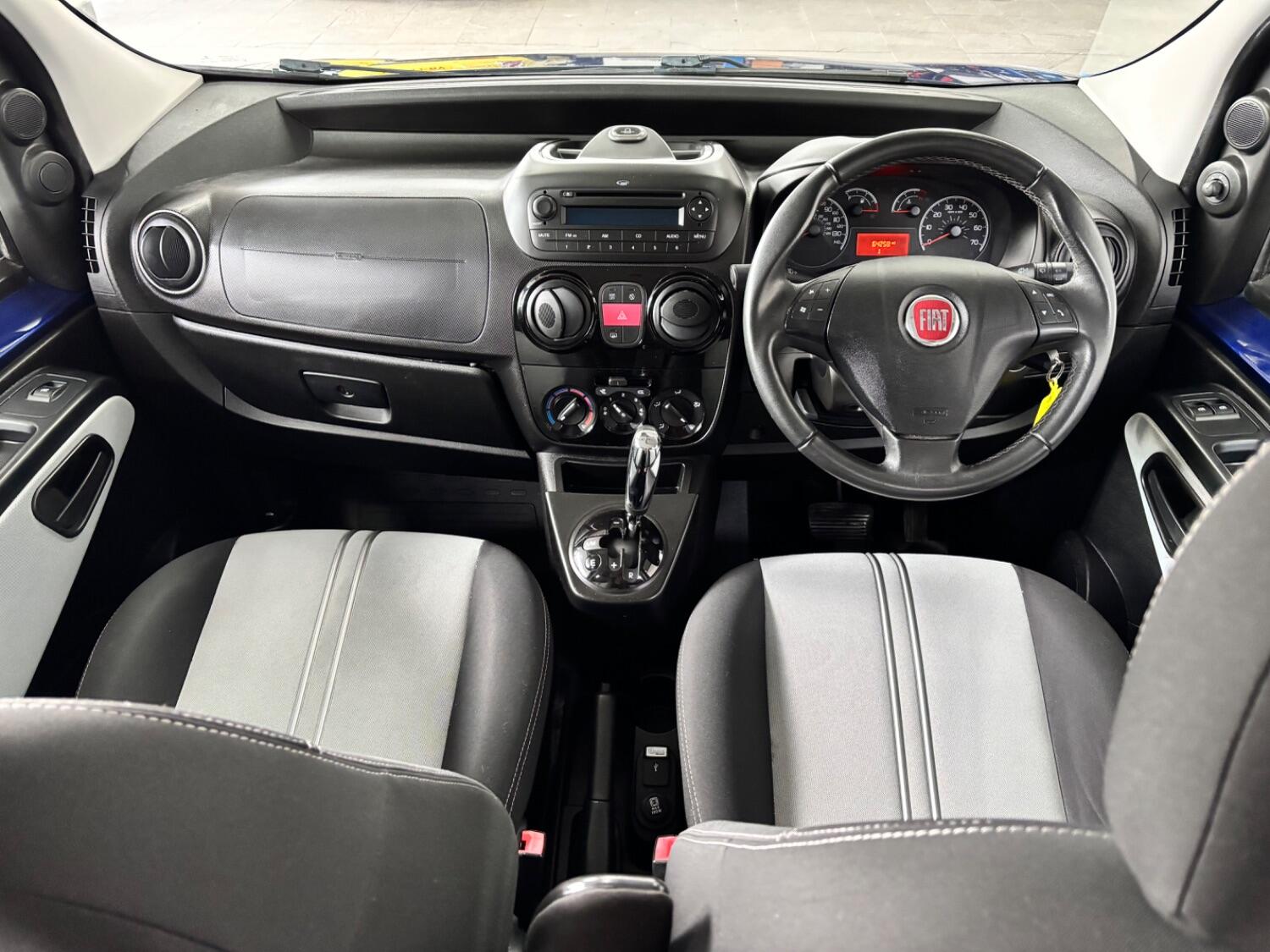 Used Fiat Qubo 2013 for sale - 77605309: Photo 17