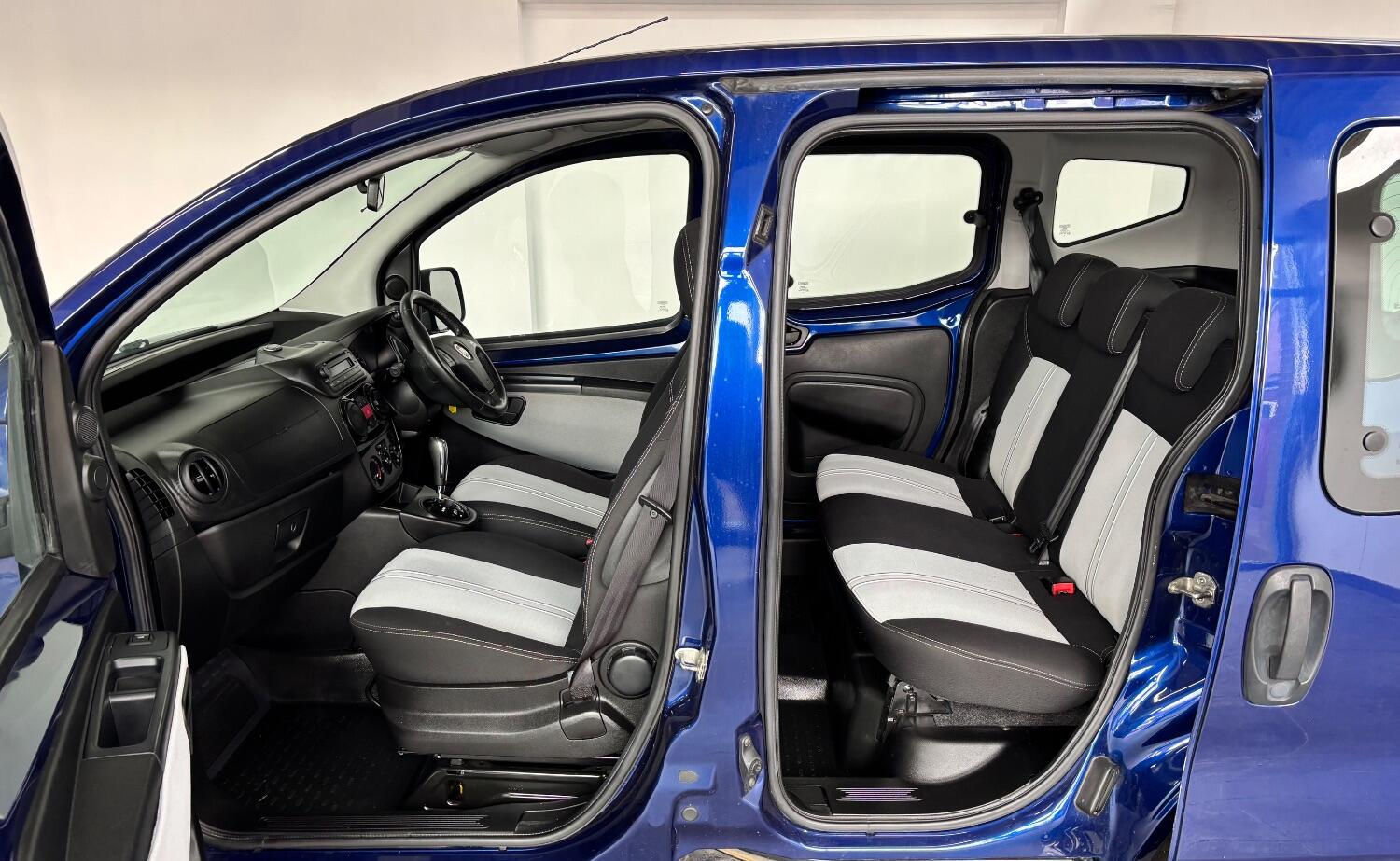 Used Fiat Qubo 2013 for sale - 77605309: Photo 19