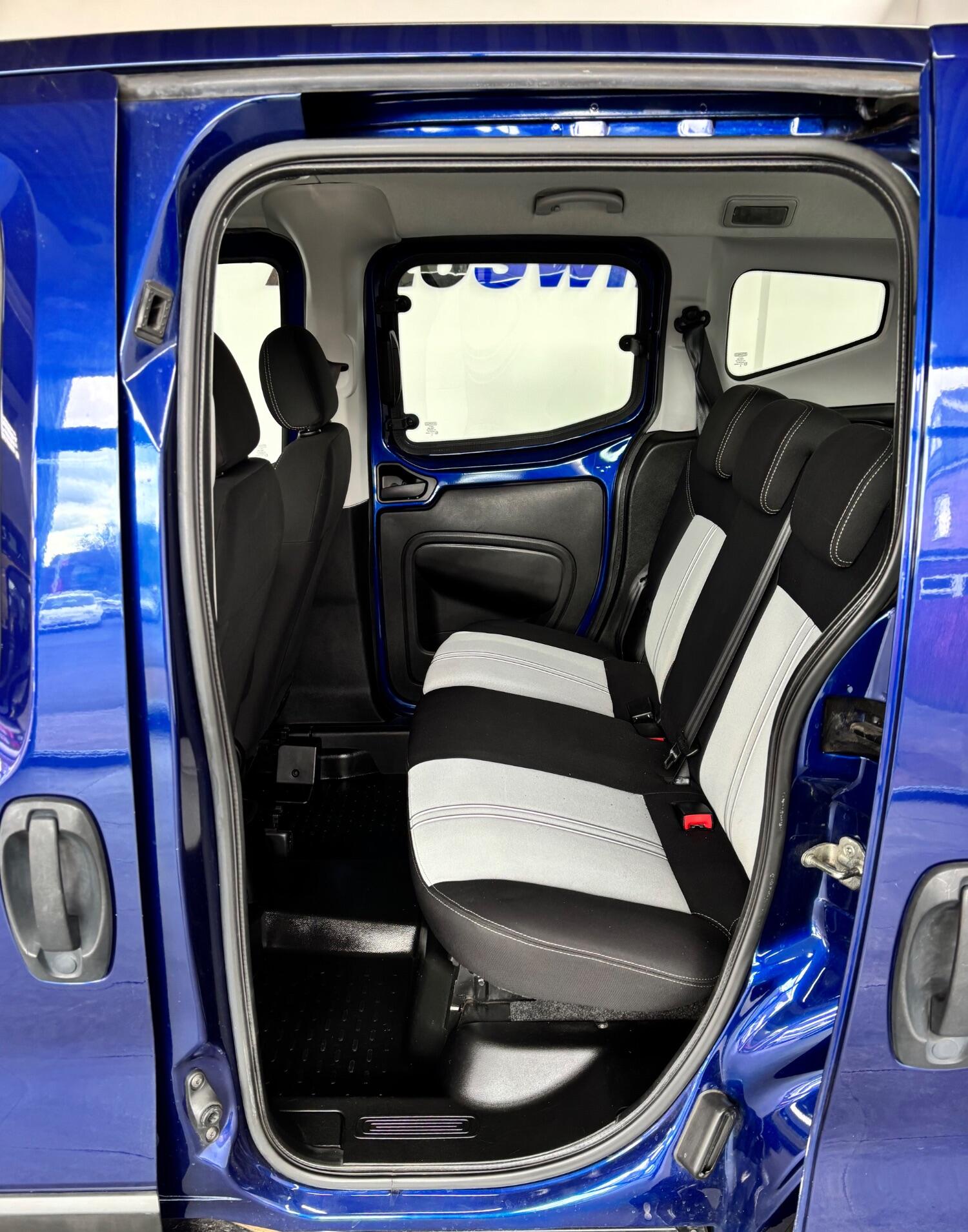 Used Fiat Qubo 2013 for sale - 77605309: Photo 21