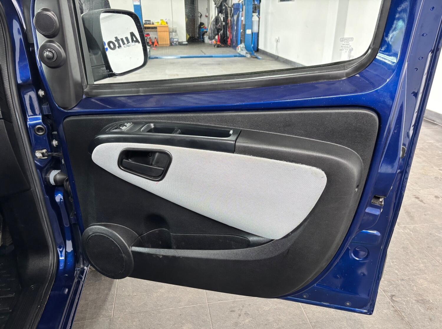 Used Fiat Qubo 2013 for sale - 77605309: Photo 24