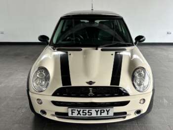 Used MINI Hatch 2005 for sale - 73160536: Photo