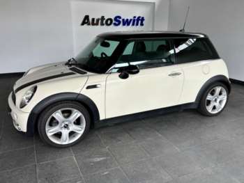 Used MINI Hatch 2005 for sale - 73160536: Photo