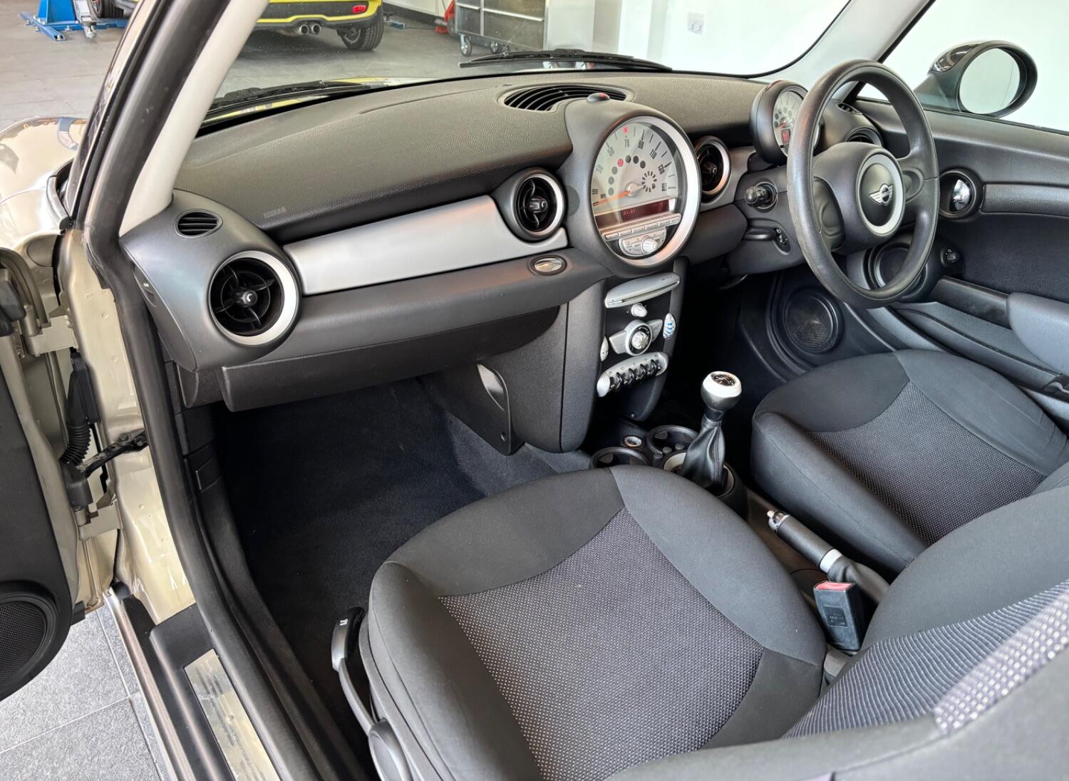 Used MINI Hatch 2007 for sale - 77605298: Photo 12