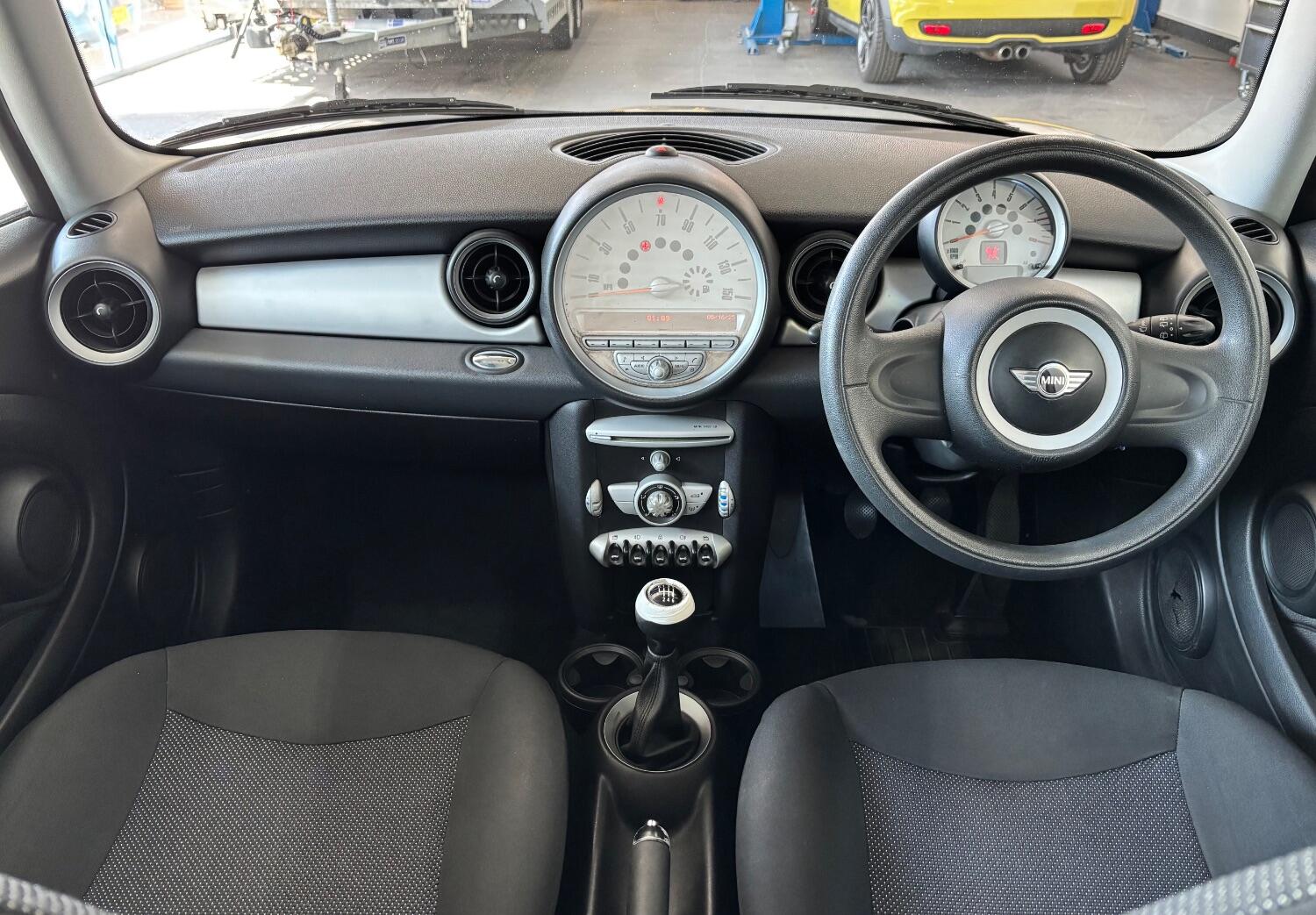 Used MINI Hatch 2007 for sale - 77605298: Photo 14