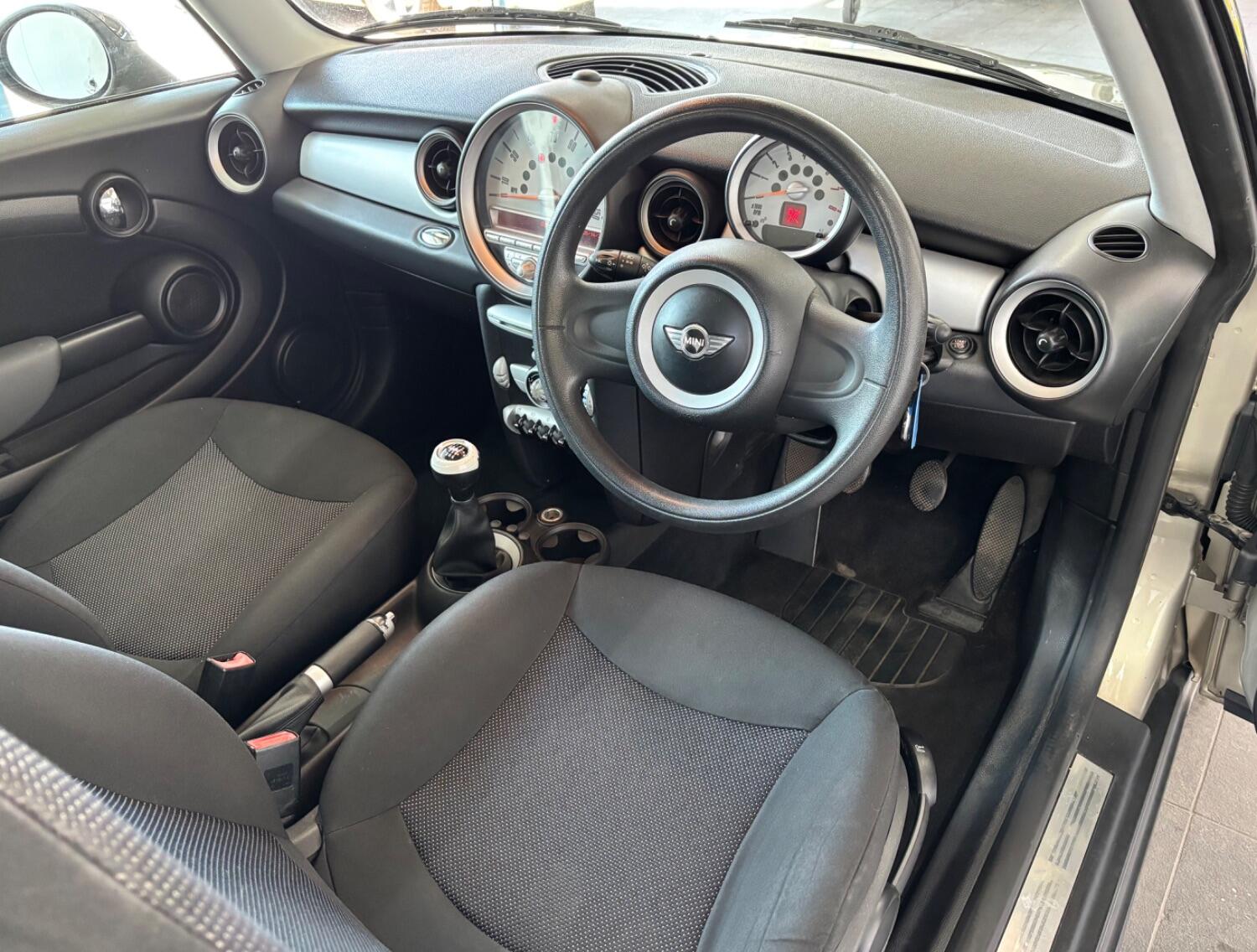 Used MINI Hatch 2007 for sale - 77605298: Photo 15