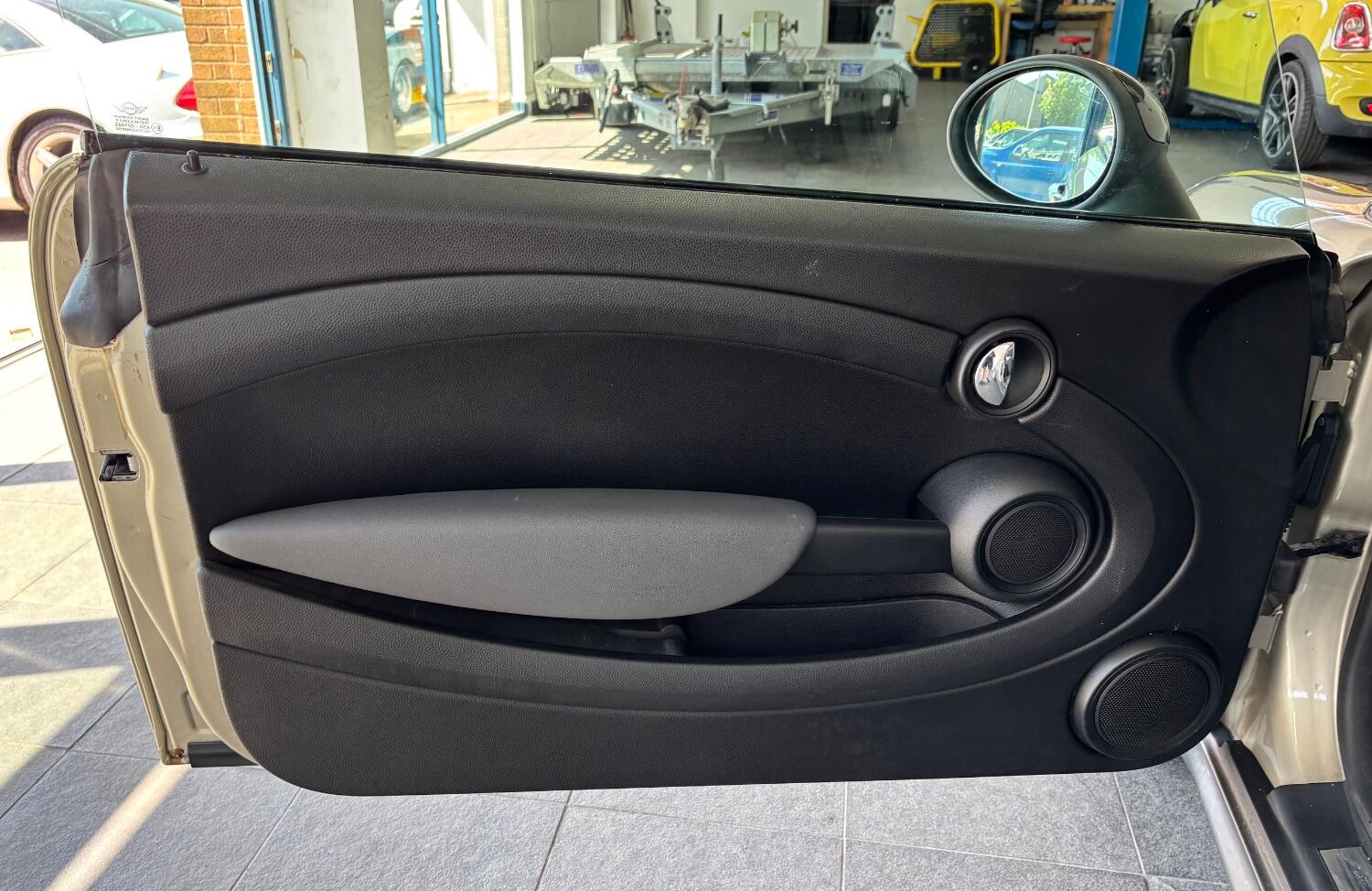 Used MINI Hatch 2007 for sale - 77605298: Photo 16