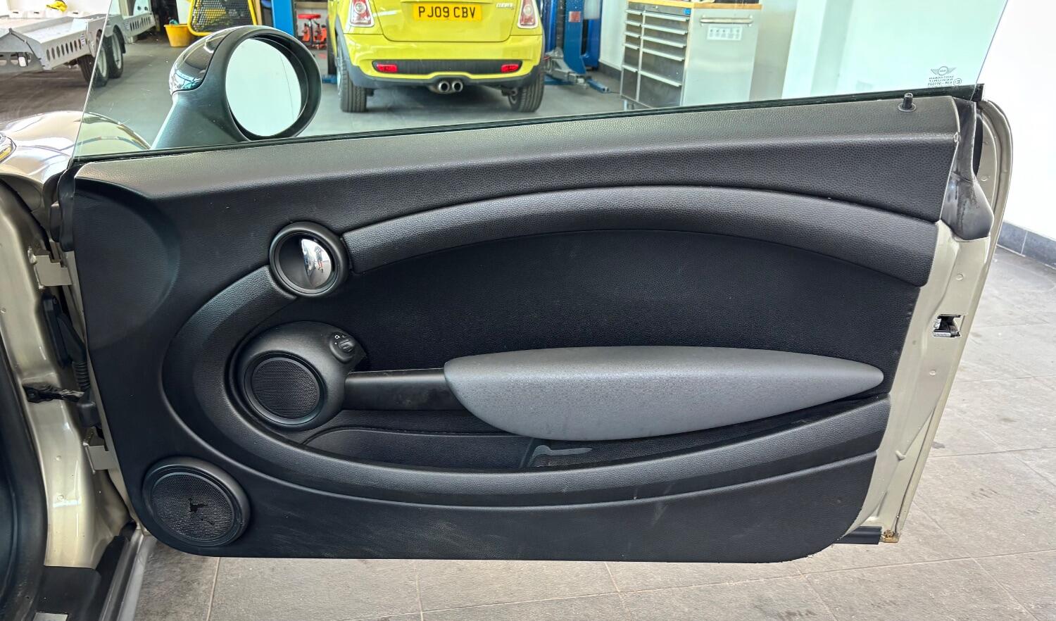 Used MINI Hatch 2007 for sale - 77605298: Photo 17