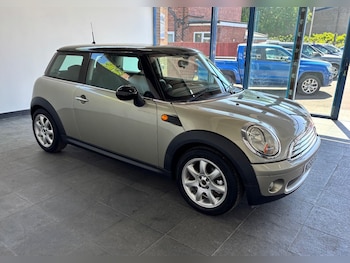Used MINI Hatch 2007 for sale - 77605298: Photo