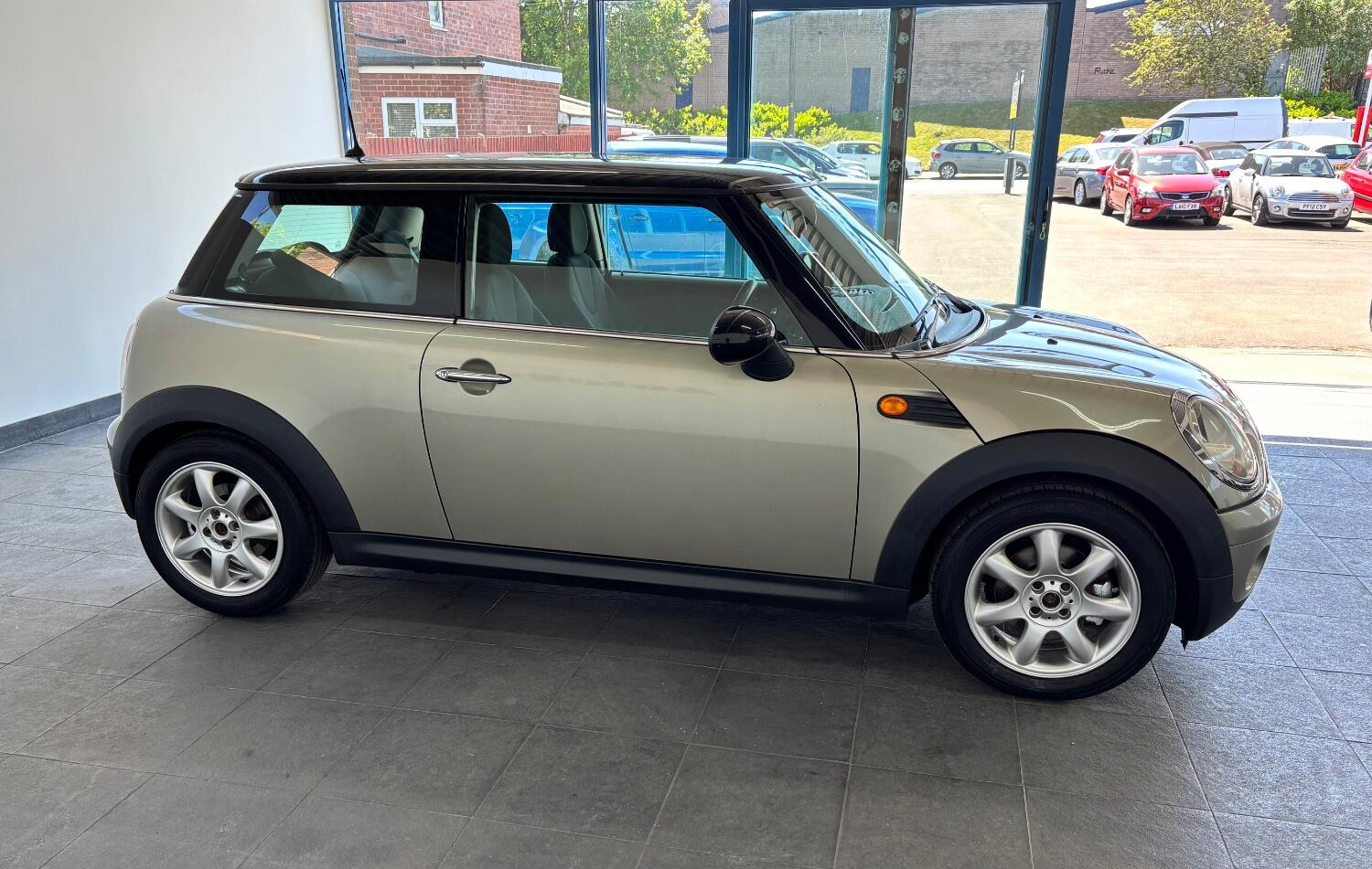 Used MINI Hatch 2007 for sale - 77605298: Photo 21