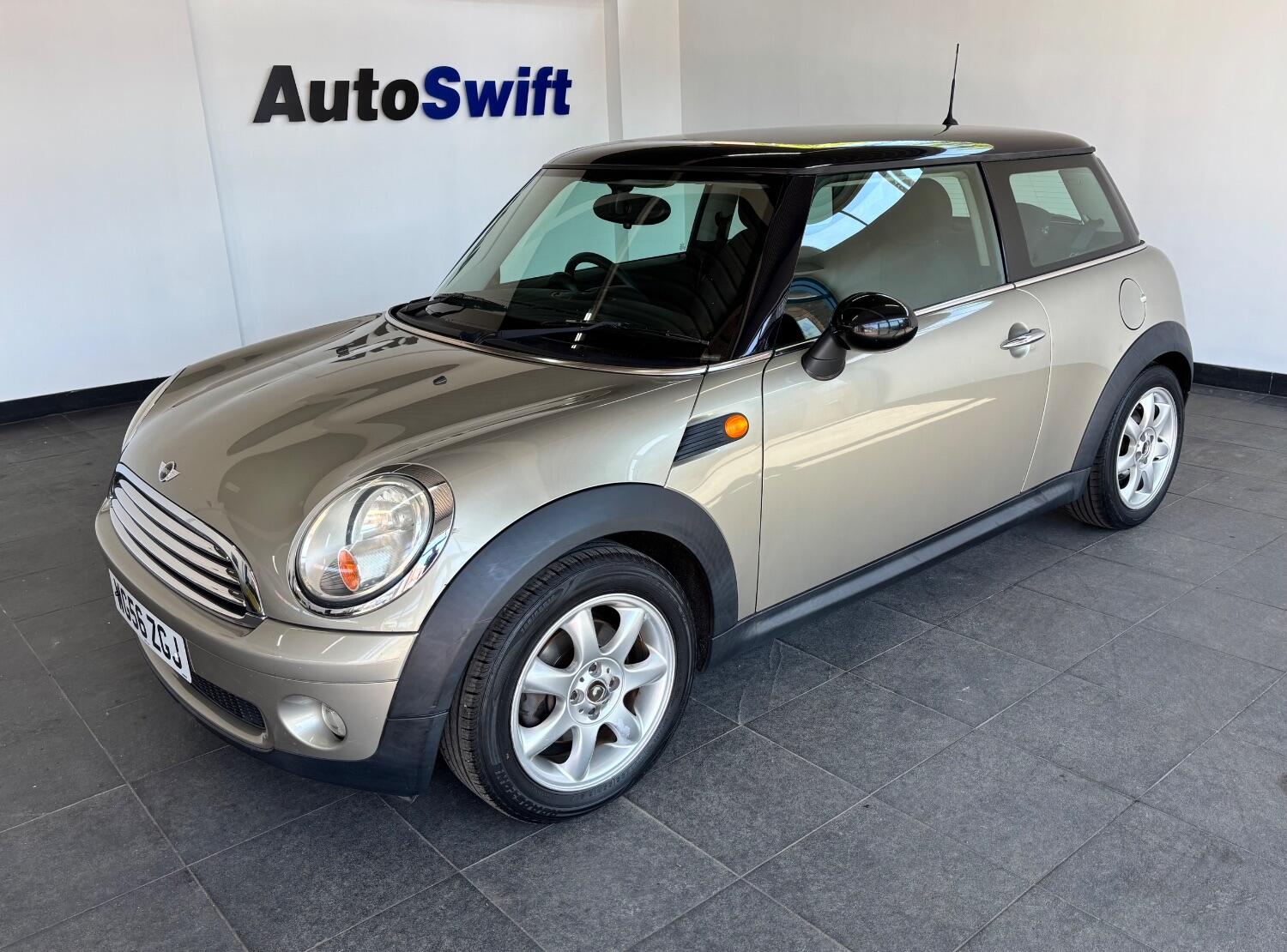 Used MINI Hatch 2007 for sale - 77605298: Photo 4