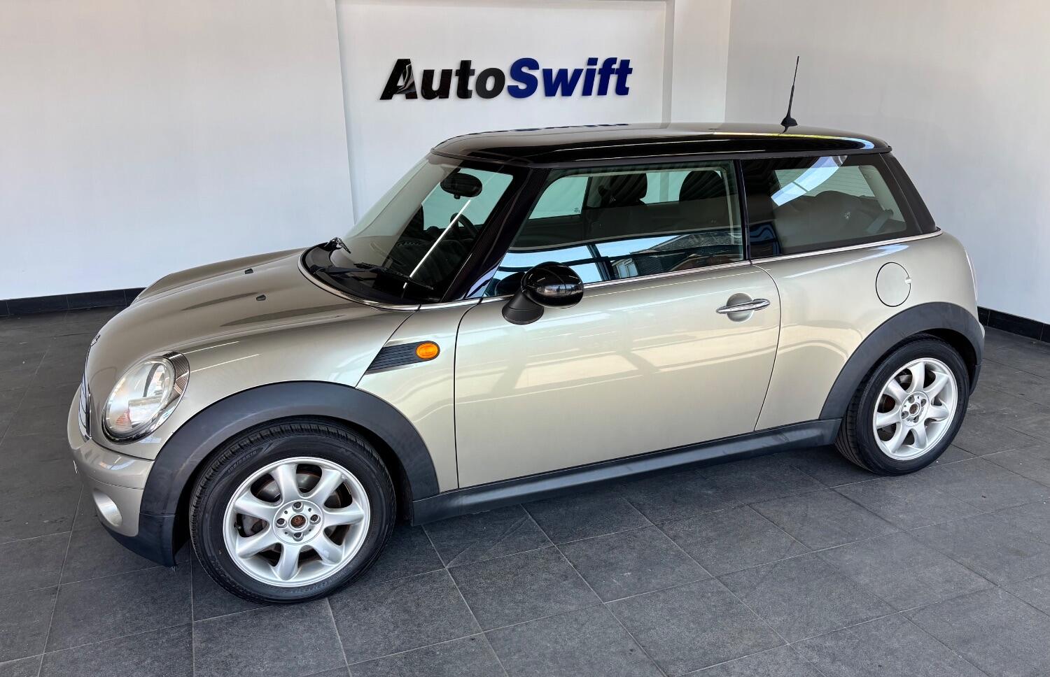 Used MINI Hatch 2007 for sale - 77605298: Photo 5