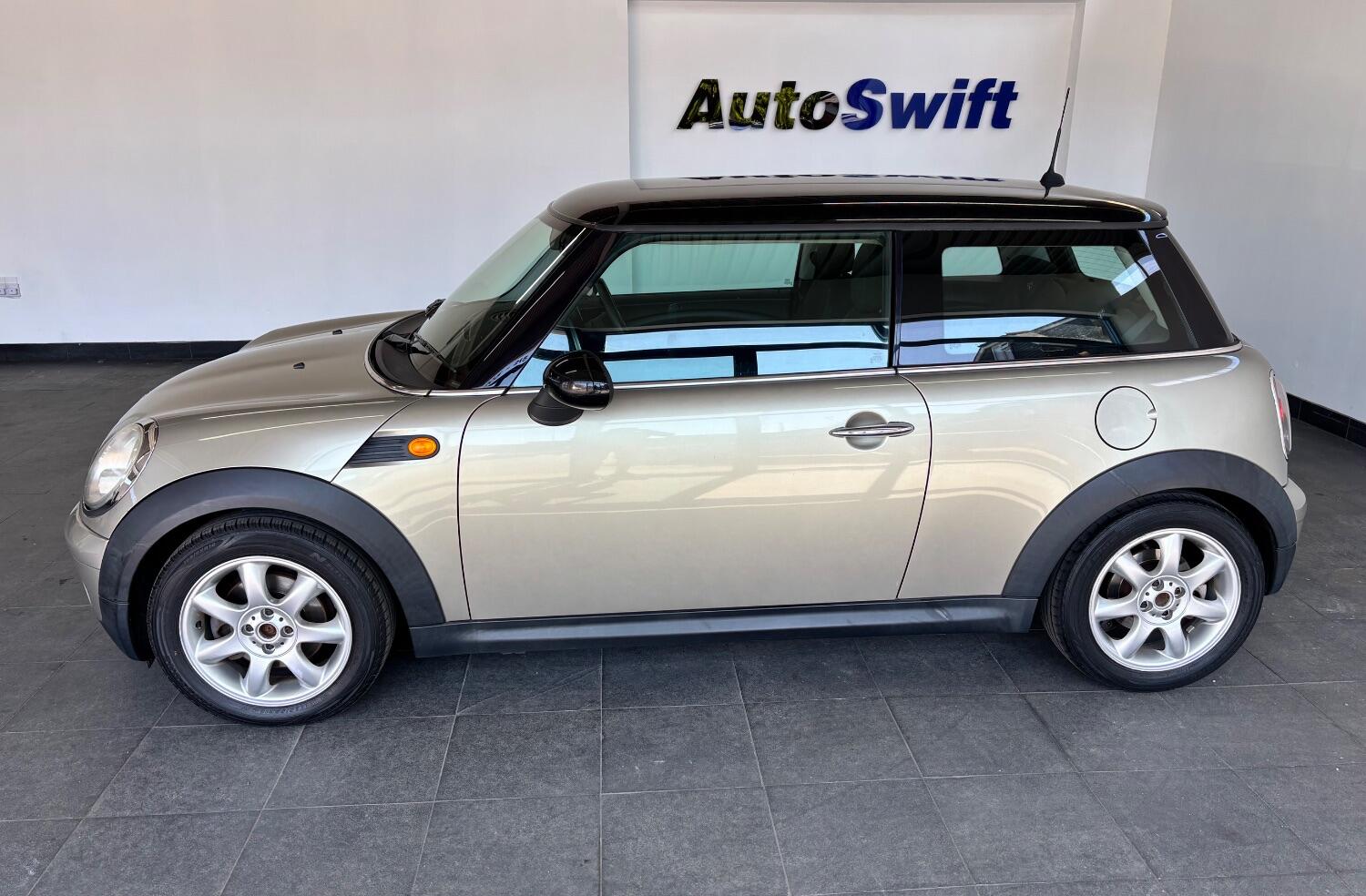 Used MINI Hatch 2007 for sale - 77605298: Photo 6