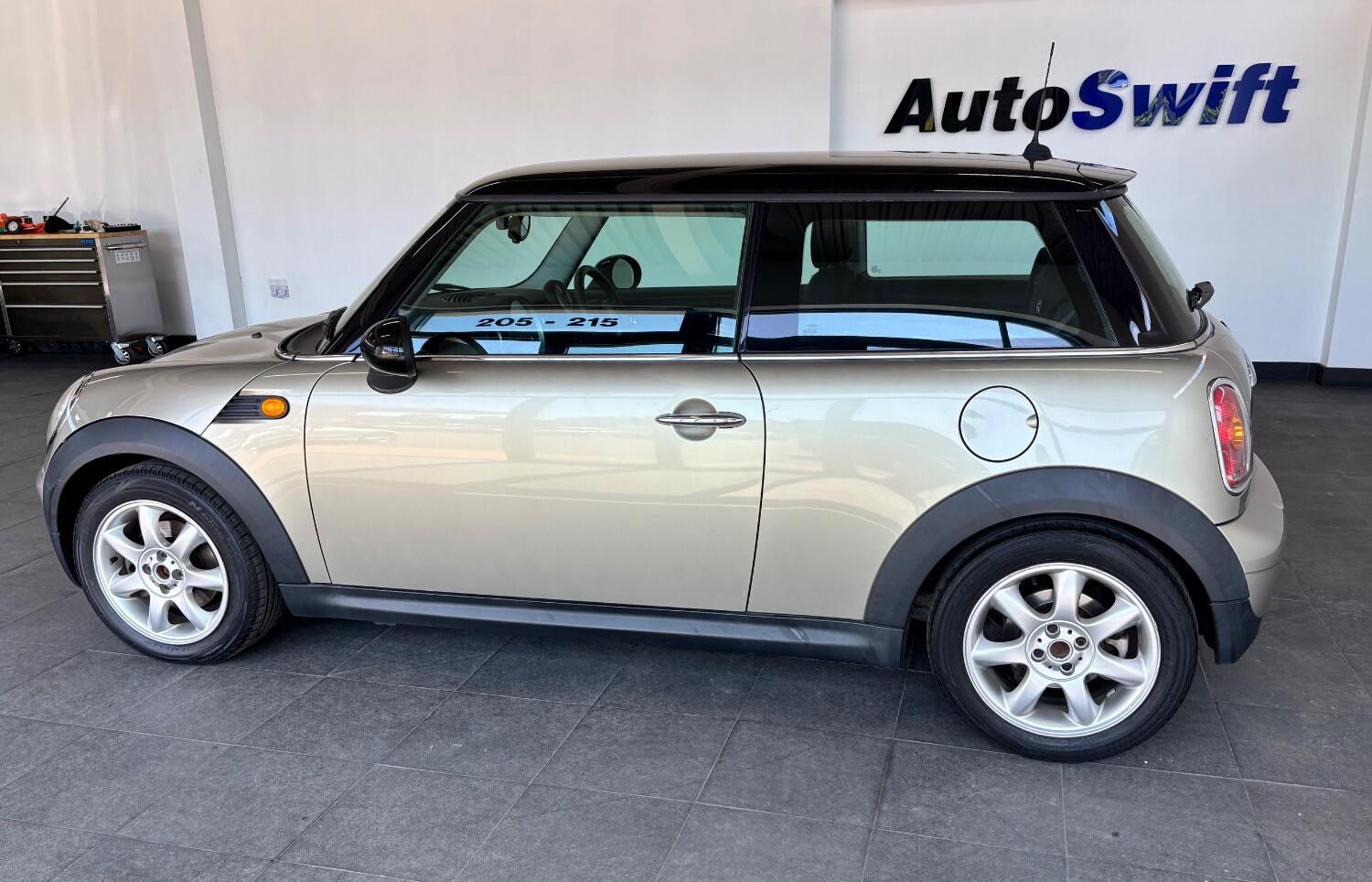 Used MINI Hatch 2007 for sale - 77605298: Photo 7