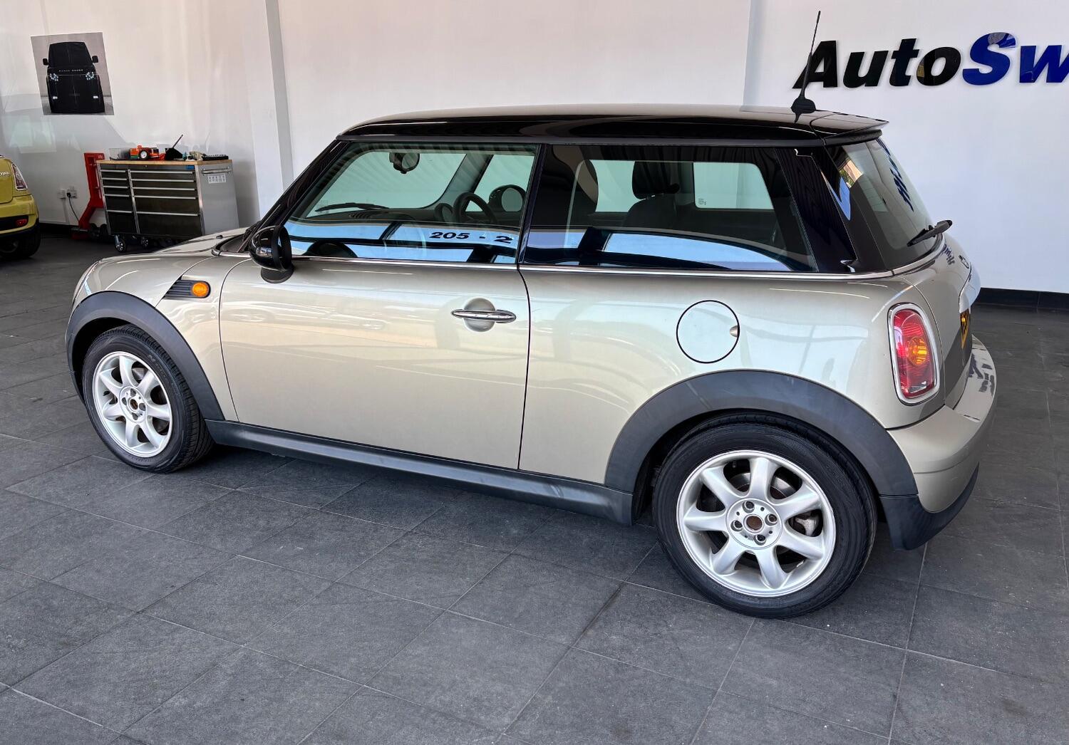 Used MINI Hatch 2007 for sale - 77605298: Photo 8
