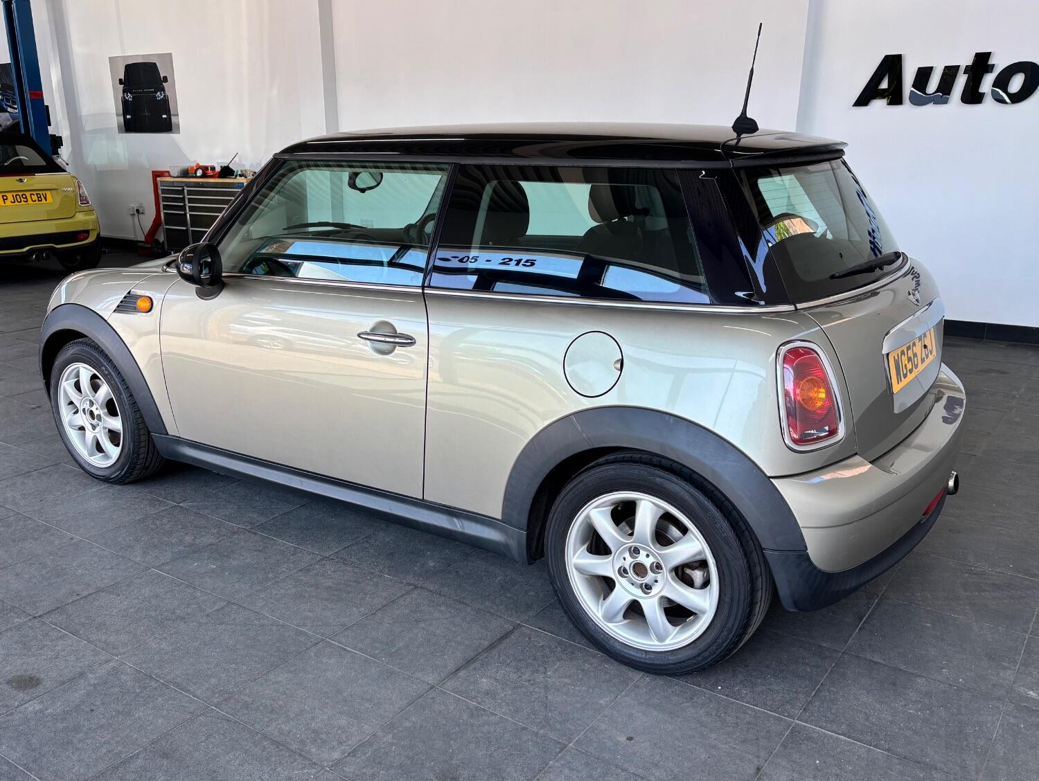 Used MINI Hatch 2007 for sale - 77605298: Photo 9