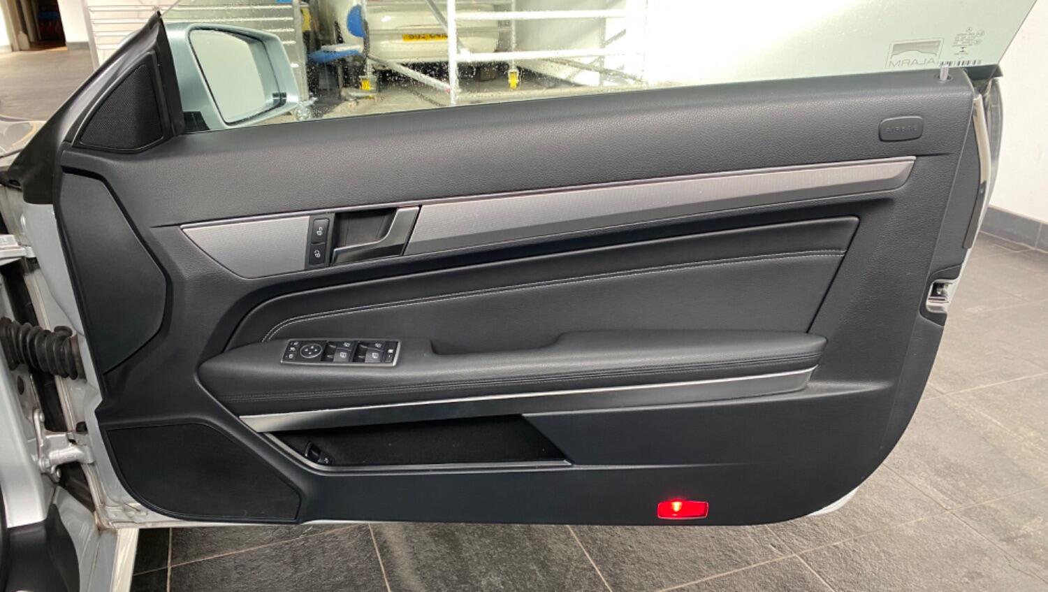 Used Mercedes-Benz E Class 2014 for sale - 77605293: Photo 19