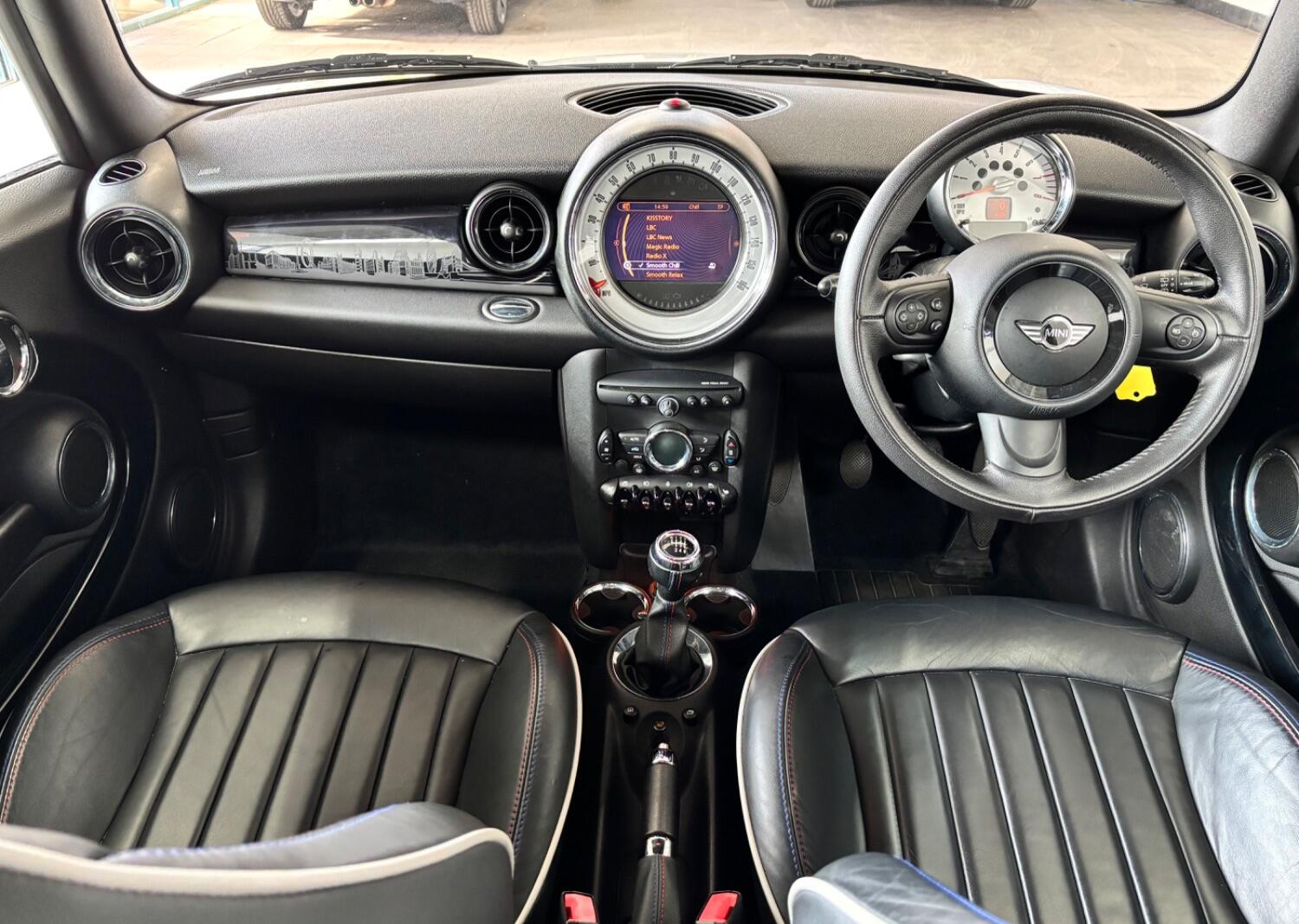 Vehicle 16