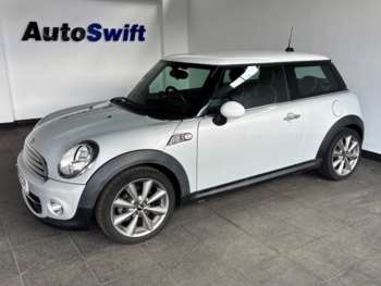 Used MINI Hatch 2012 for sale - 74030917: Photo