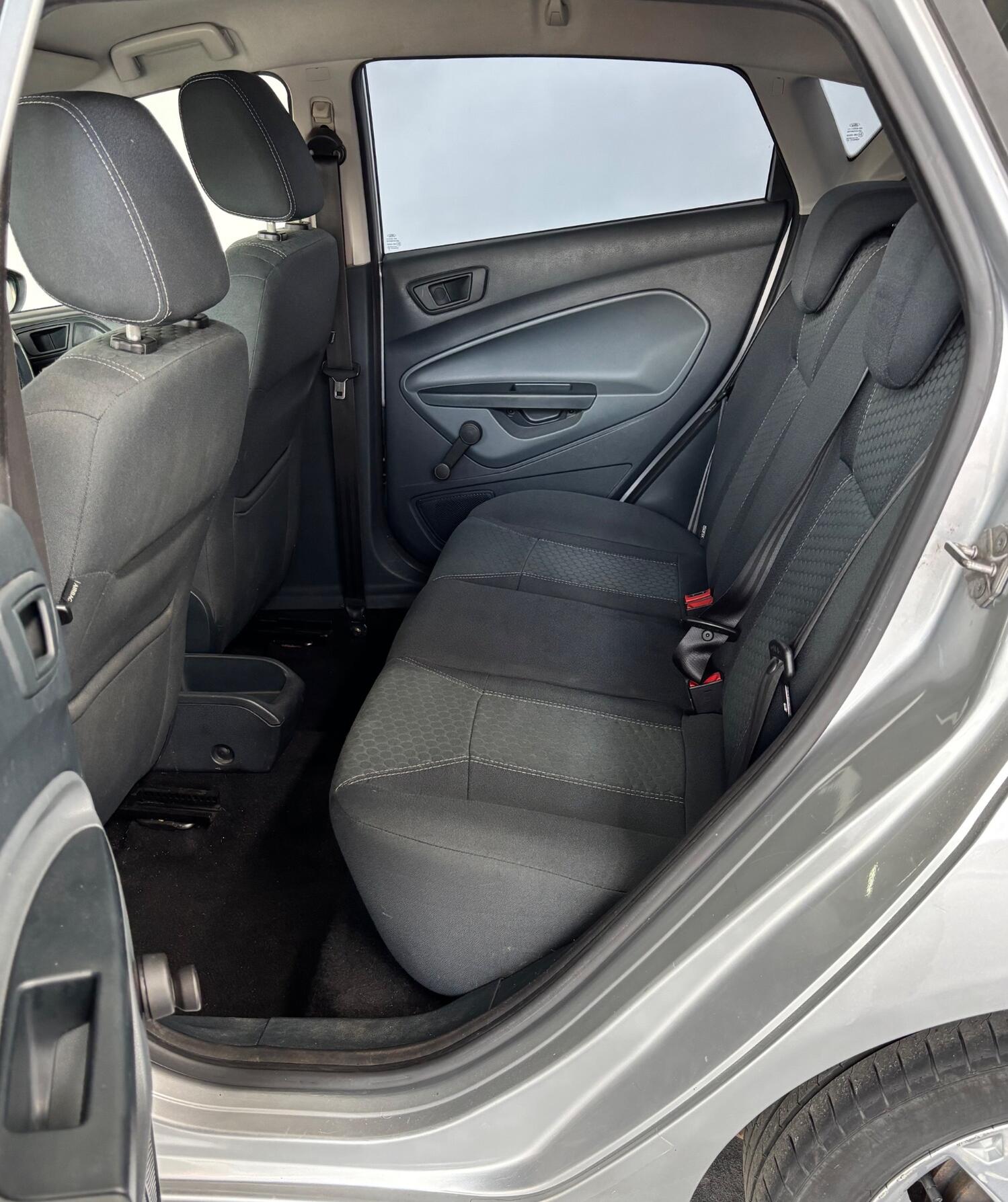 Used Ford Fiesta 2011 for sale - 77609869: Photo 17