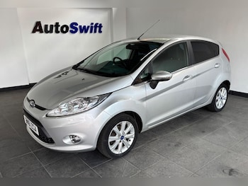 Used Ford Fiesta 2011 for sale - 77609869: Photo